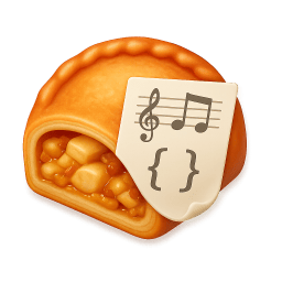 Live coding music environment with AI agent chat — compose and perform with Strudel, talk to an agent mid-set. logo