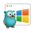 Browser-based RDP client — full MS-RDPBCGR spec, Go backend, WASM frontend. logo