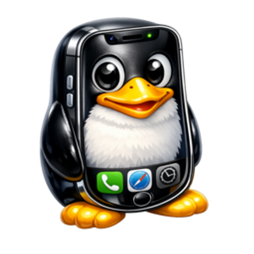 Linux runtime for iOS — ARM64 emulation, Alpine packages, developer runtimes, no jailbreak logo
