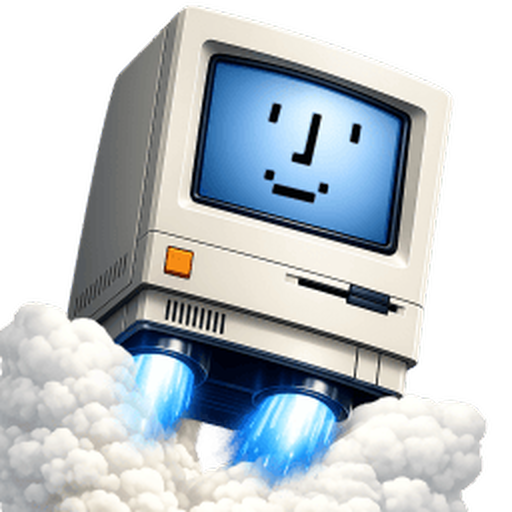 Basilisk II and SheepShaver for Raspberry Pi — SDL2 framebuffer, pre-built .deb. logo