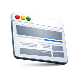 Chromeless macOS web app viewer — one URL, one native WebKit window, no browser furniture. logo