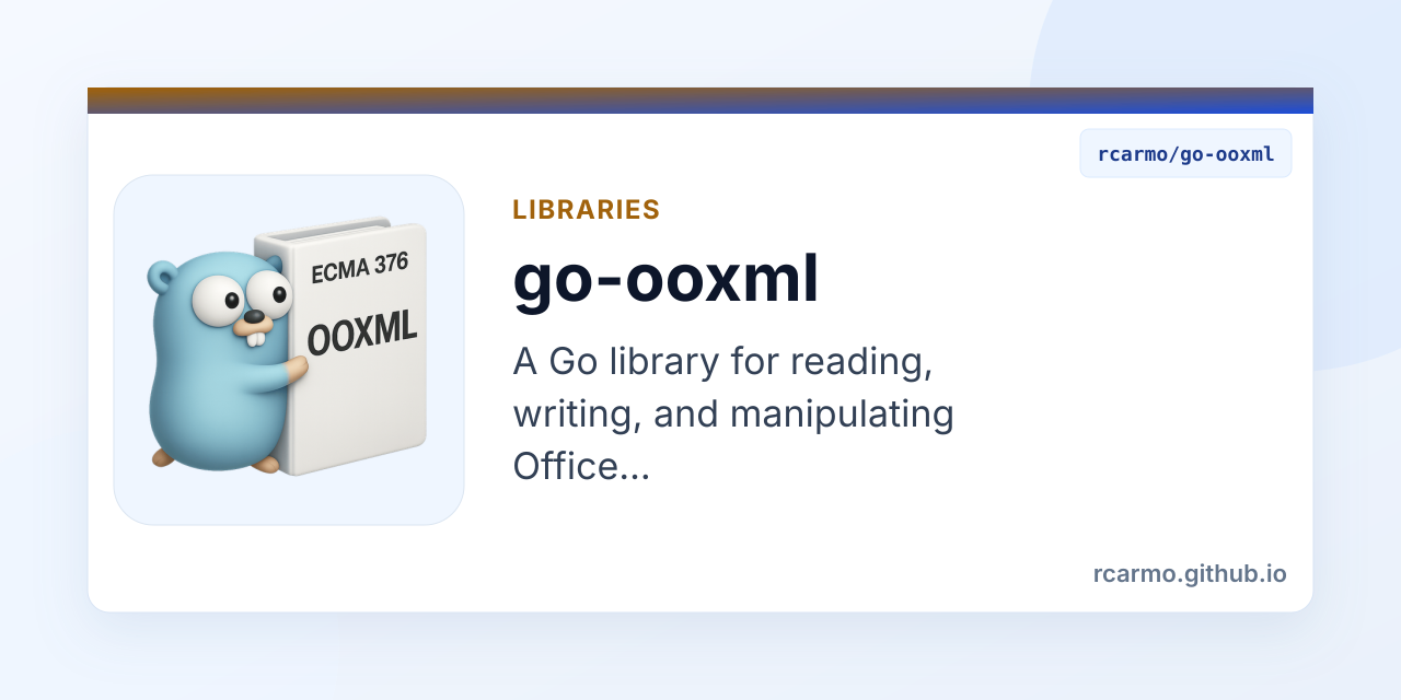 Ooxml Content Types go-ooxml — rcarmo